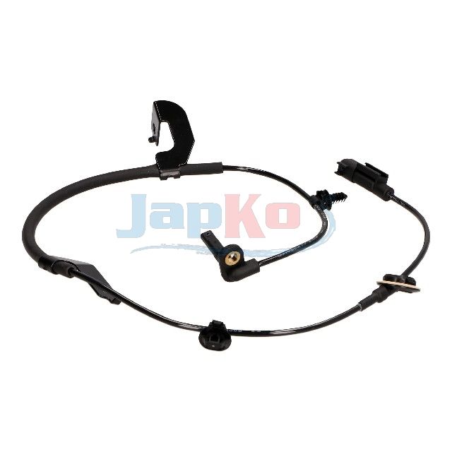 Andur, rattapöörete arv, JAPKO 151923