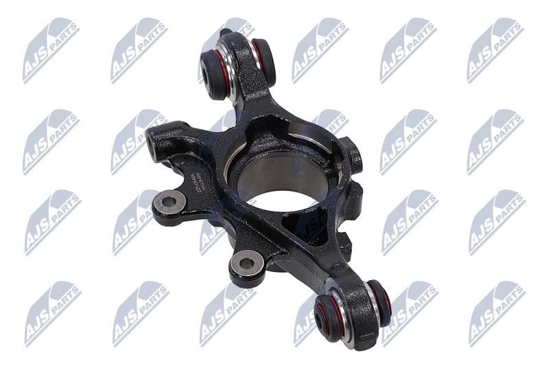 NTY ZZT-LR-004 Steering Knuckle, wheel suspension