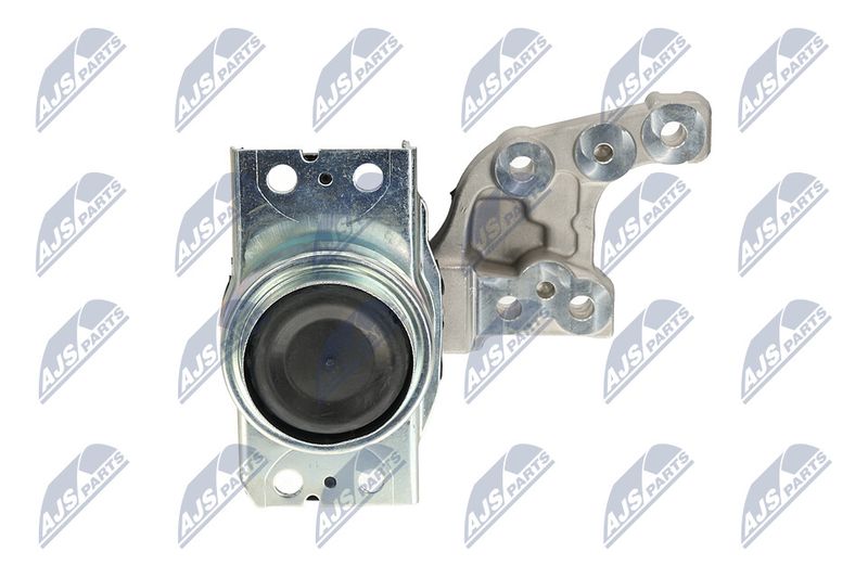 NTY ZPS-PE-042 Mounting, engine