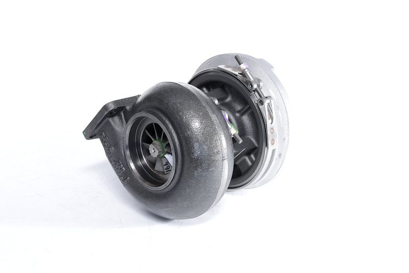 Compresor,sistem de supraalimentare T916981 BTS Turbo