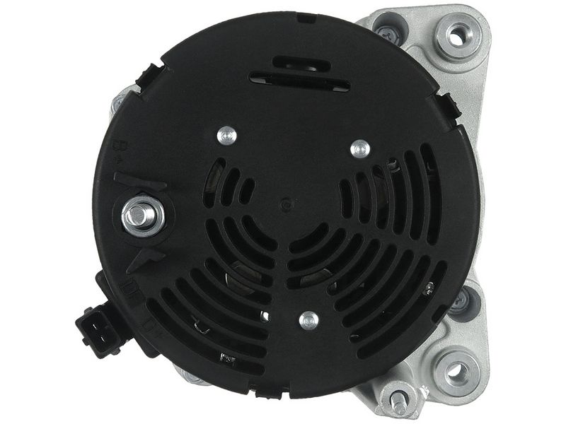 AS-PL A0186 Alternator