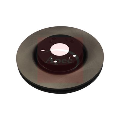 APEC Brake Disc DSK2890