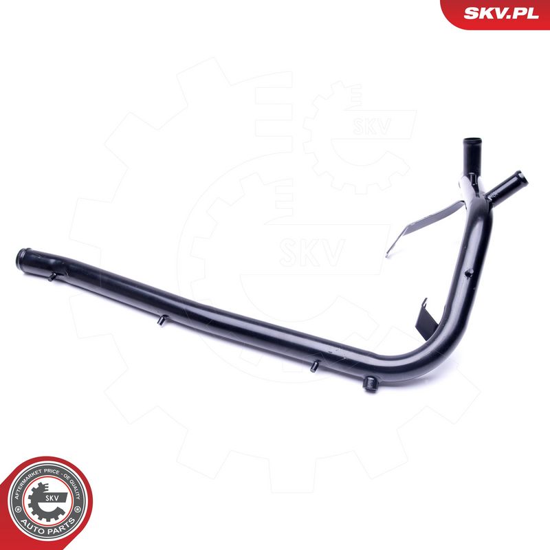 Jahutusvedeliku torustik, ESEN SKV 43SKV752