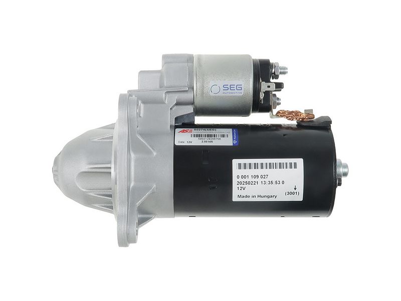 AS-PL S0274(SEG) Starter