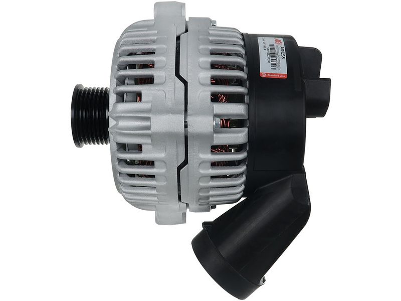 AS-PL A01023S Alternator