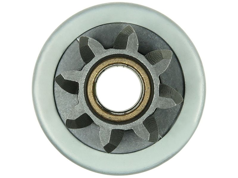 Vabajooks, starter, AS-PL SD6010