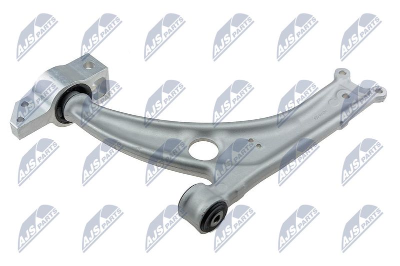 NTY ZWD-VW-024 Control/Trailing Arm, wheel suspension