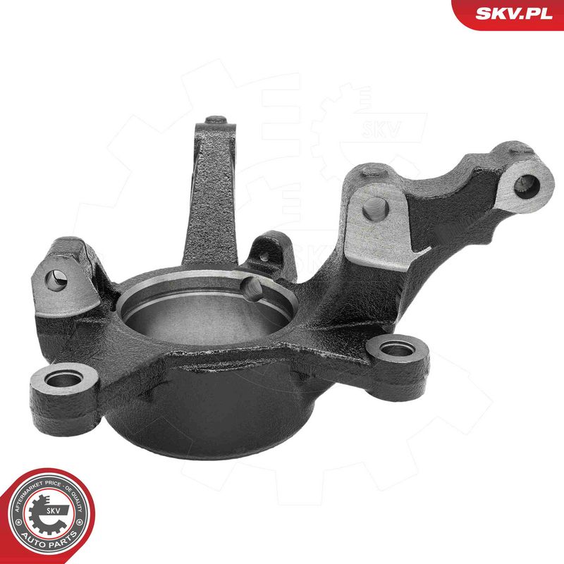 Käändmik, rattakinnitus, ESEN SKV 73SKV251