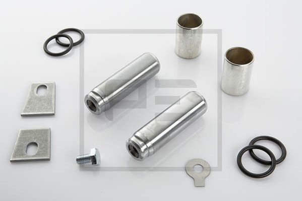 OPS brzdové čelisti MB 016.166-00