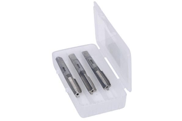 KS TOOLS 331.0140 Thread Tap Set