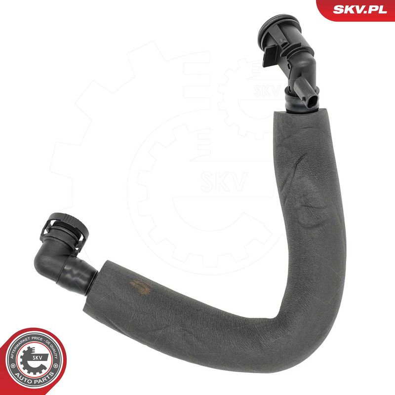 Voolik, Karterituulutus, ESEN SKV 54SKV870