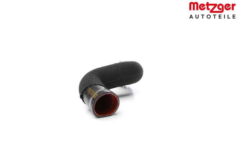 METZGER AUTOTEILE 2400502 Charge Air Hose