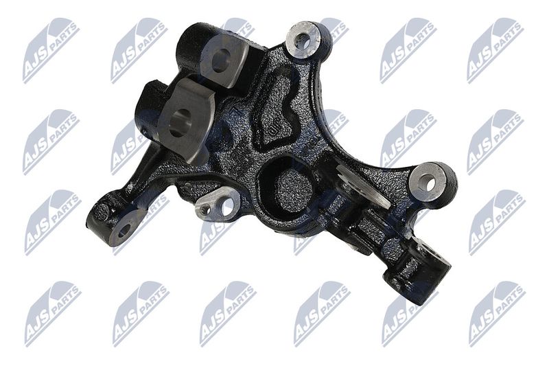 NTY ZZP-FR-066 Steering Knuckle, wheel suspension