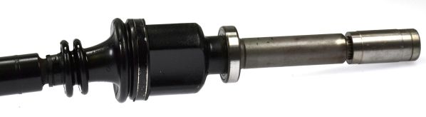 LÖBRO 303633 Drive Shaft