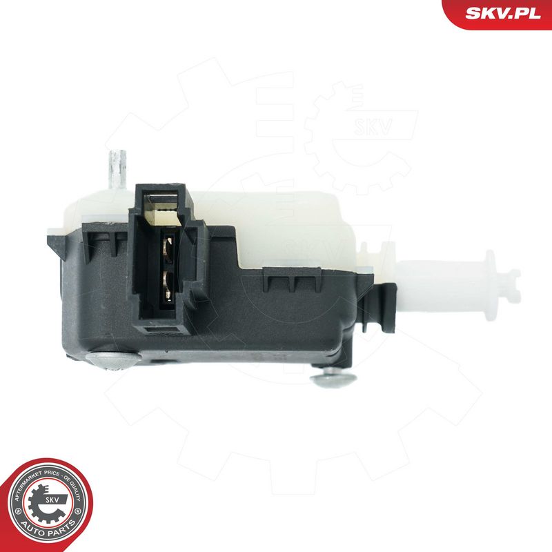 Seadeelement, kesklukustus, ESEN SKV 60SKV703
