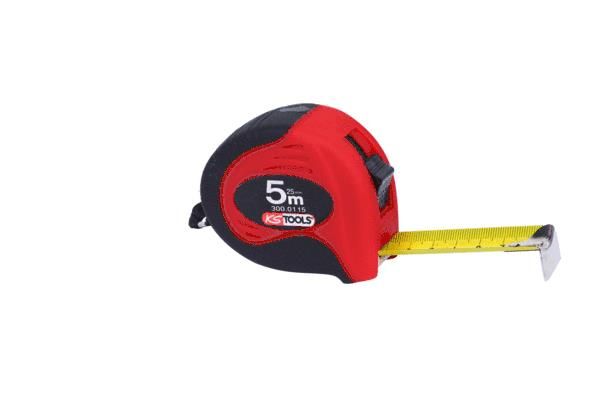 KS TOOLS 300.0115 Tape Measure