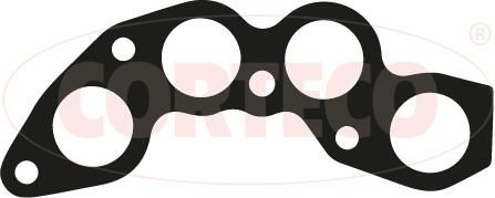 CORTECO 450380H - Gasket, intake/exhaust manifold