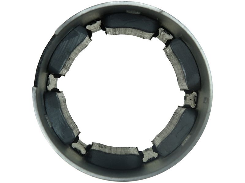 Mähis, starter, AS-PL SF0037