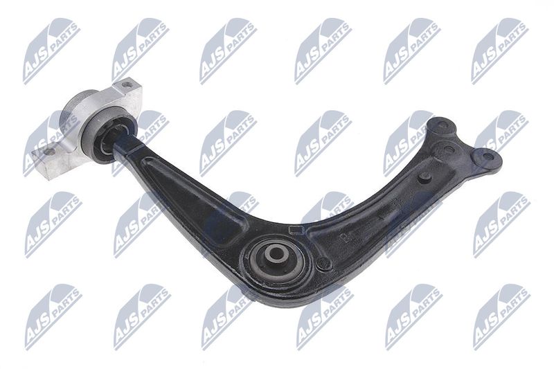 NTY ZWD-PE-005 Control/Trailing Arm, wheel suspension
