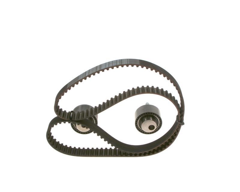 BOSCH Kit de courroie crantée 1 987 946 599