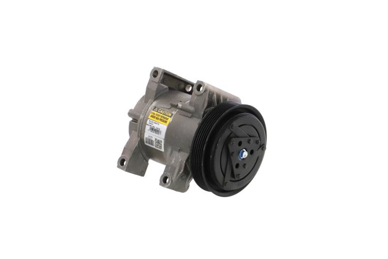 REMANTE 005-001-000077R Compressor, air conditioning