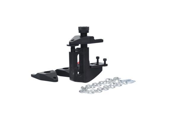KS TOOLS 450.0120 Ejector Set, ball joint