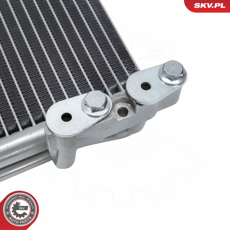 Kondensaator, kliimaseade, ESEN SKV 86SKV278