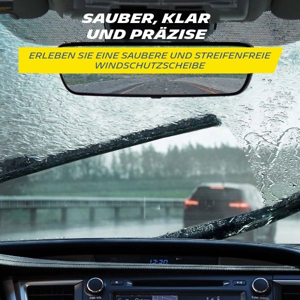 Michelin-Helix ECO135 Wiper Blade
