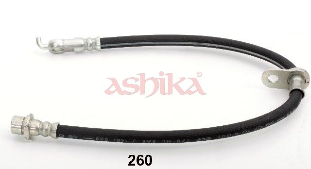 държач, спирачен маркуч ASHIKA
