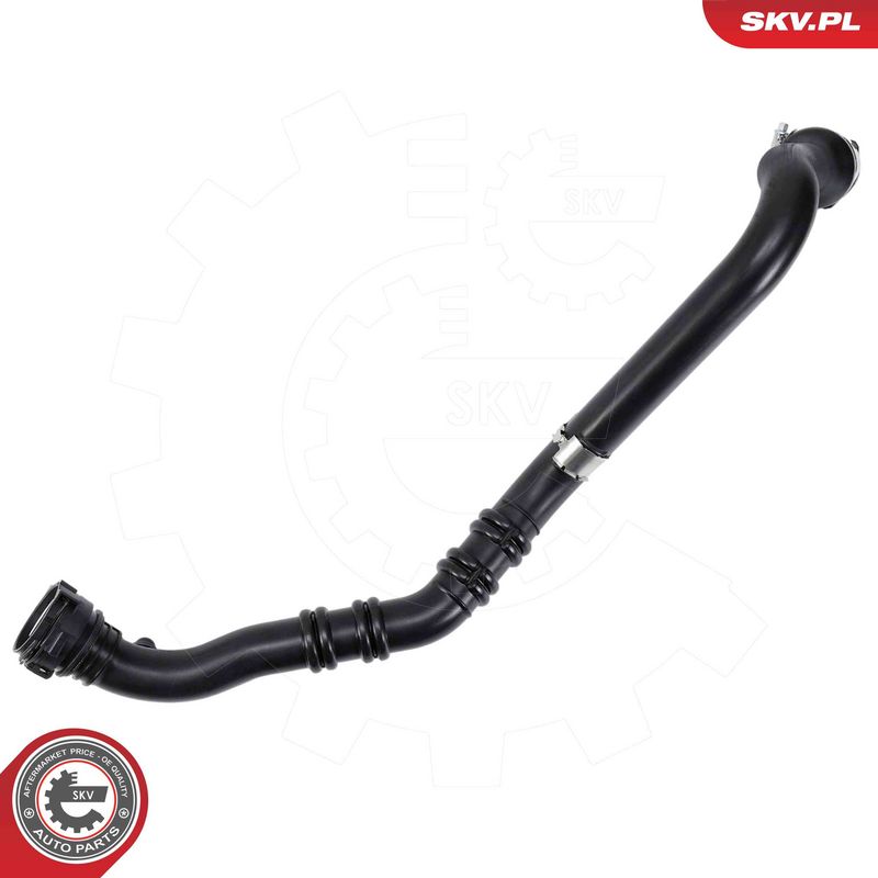 ESEN SKV 54SKV980 Charge Air Hose