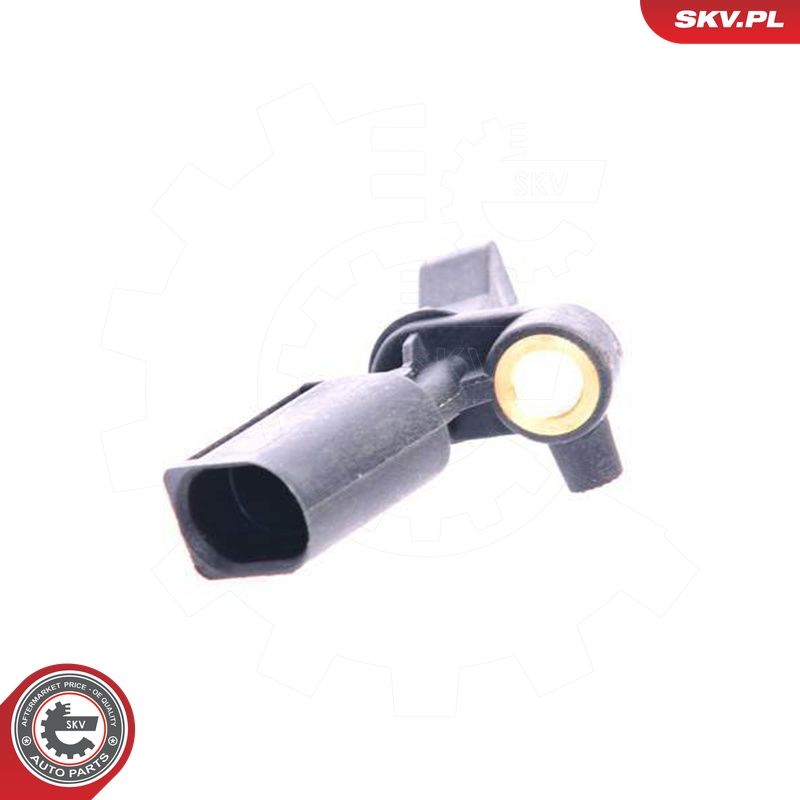 Andur, rattapöörete arv, ESEN SKV 06SKV017