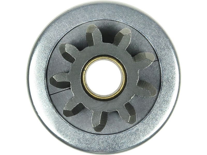 Vabajooks, starter, AS-PL SD0126