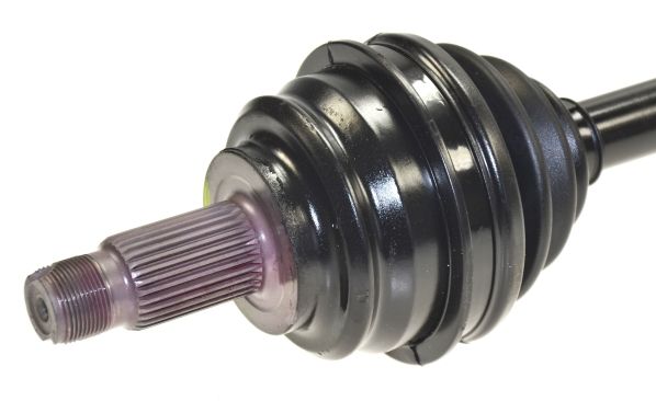 SPIDAN 24148 Drive Shaft