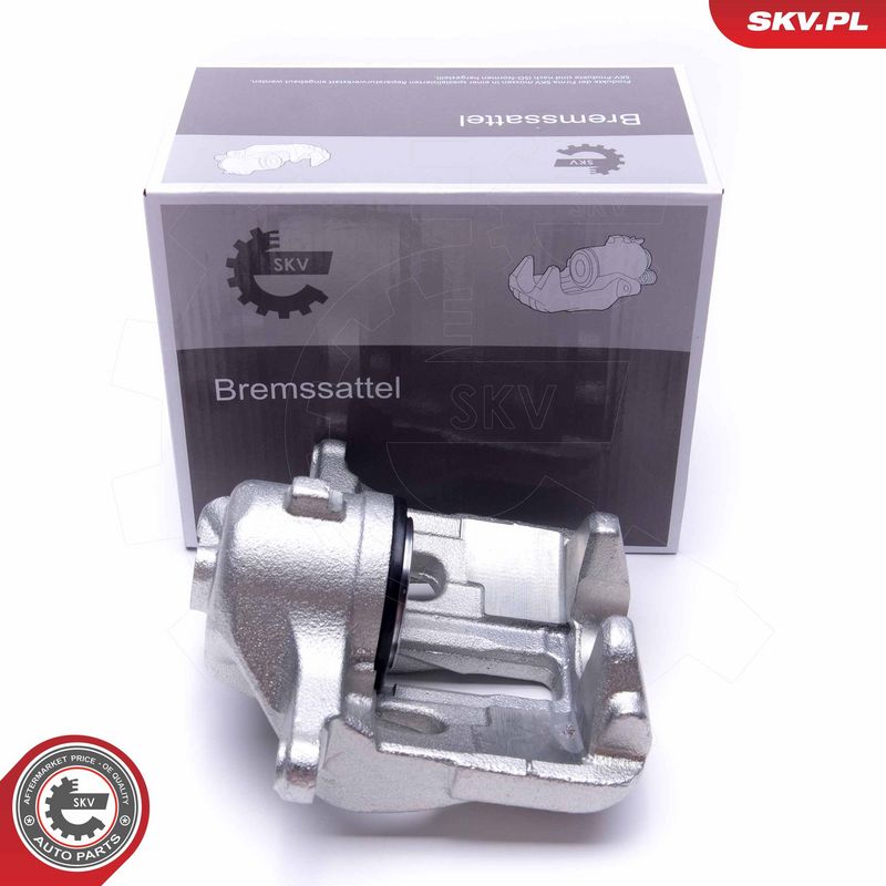 Pidurisadul, ESEN SKV 55SKV642