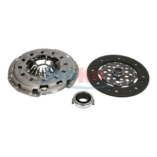 Sidurikomplekt, JAPKO 92462