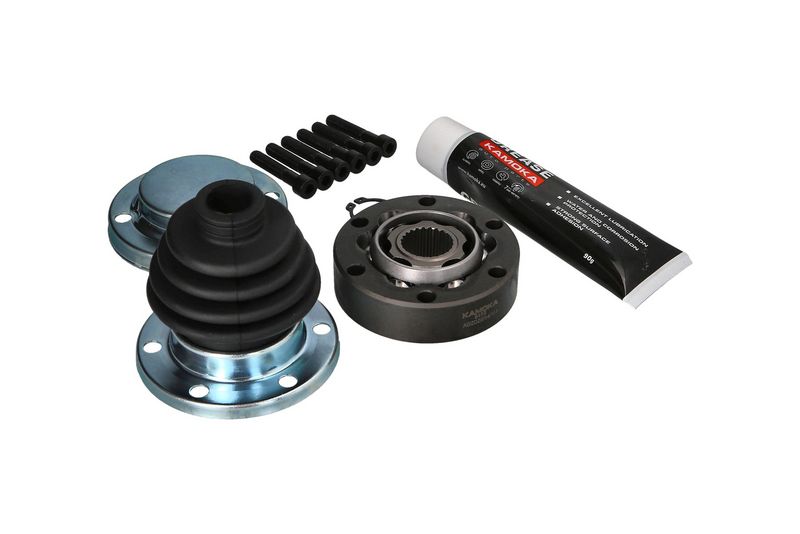 Liigendlaager, veovõll, KAMOKA 8459