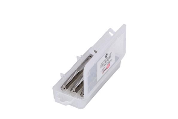 KS TOOLS 331.0120 Thread Tap Set