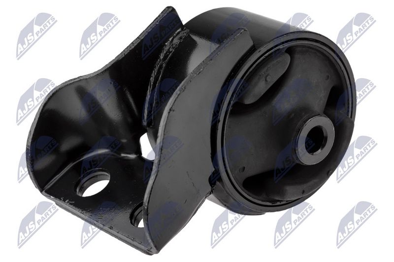 Paigutus, Mootor, NTY...