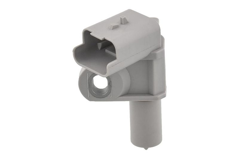 Sensor, knastakselposition