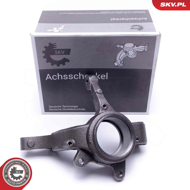 Käändmik, rattakinnitus, ESEN SKV 47SKV471