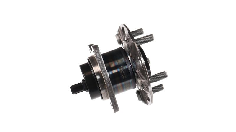 SKF VKBA 7577 Wheel Bearing Kit