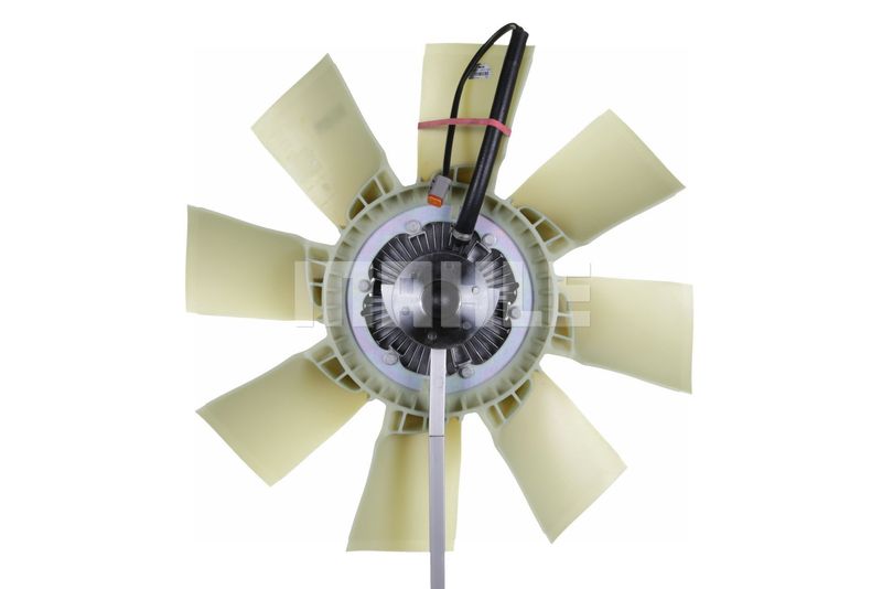 Product Image - Koelventilatorwiel - CFF423000P - MAHLE