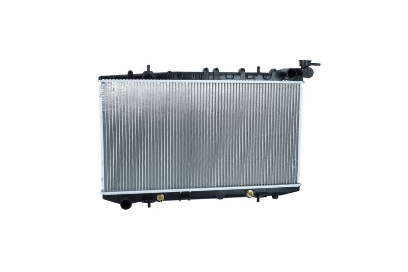 NRF 513497 Radiator, engine cooling