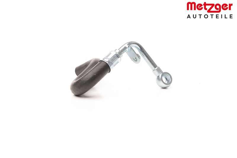 METZGER AUTOTEILE 2420436 Radiator Hose