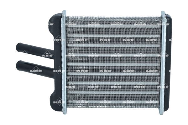 NRF 54237 Heat Exchanger, interior heating