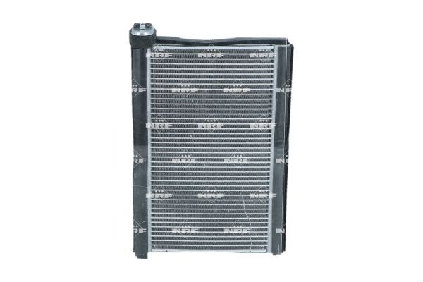 NRF 36215 Evaporator, air conditioning