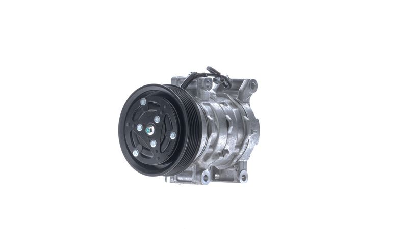 Product Image - Compressor, airconditioning - ACP289000S - MAHLE