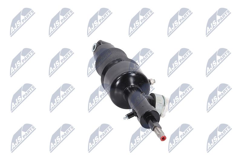 Õhuamort, NTY A-NS-054