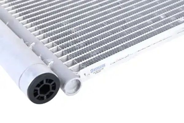 STELLOX 10-45753-SX Condenser, air conditioning