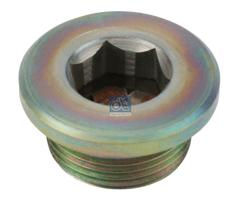 zátka olejové vany RVI 6.33870